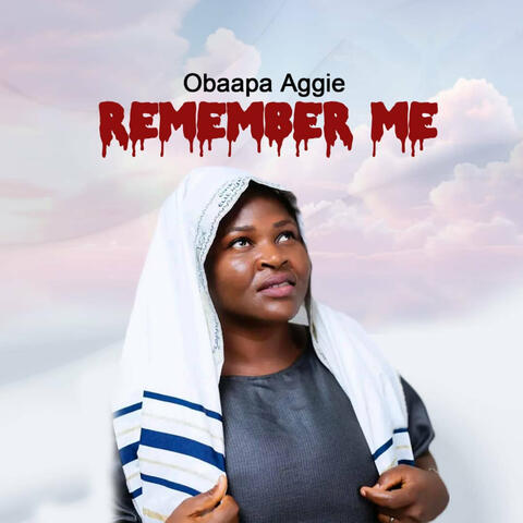 Remember Me Lord