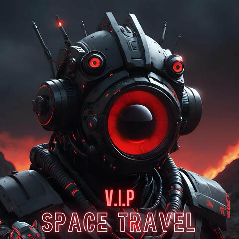 Space Travel VIP