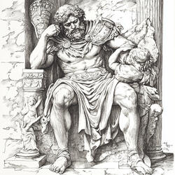 Agamemnon