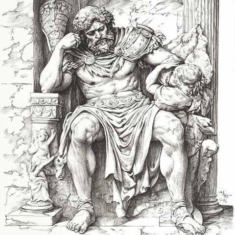 Agamemnon