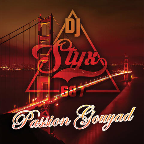 Passion Gouyad