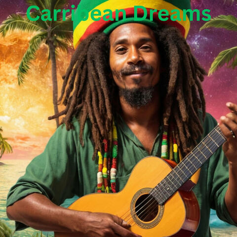 Carribbean Dreams