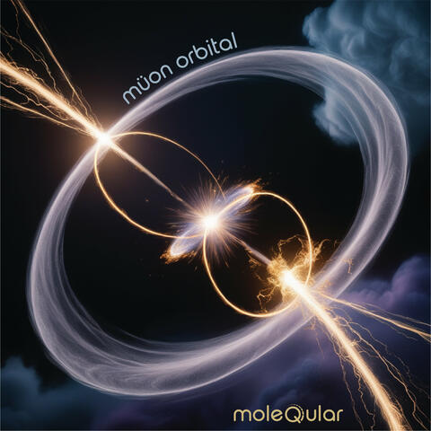 Müon Orbital