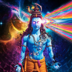 Om Namah Shivaya