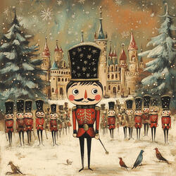 The Nutcracker
