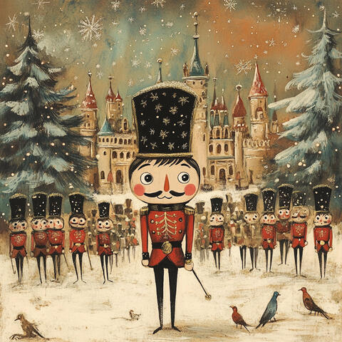 The Nutcracker