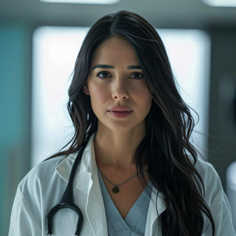 Doctor