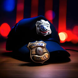 Shadow of the Badge