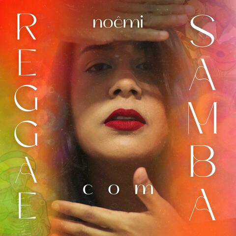 Reggae Com Samba