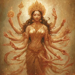 Om Shri Durgayai Namaha