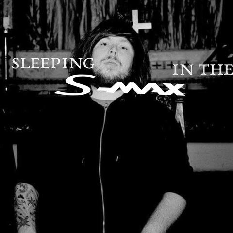 Sleeping in the S-Max