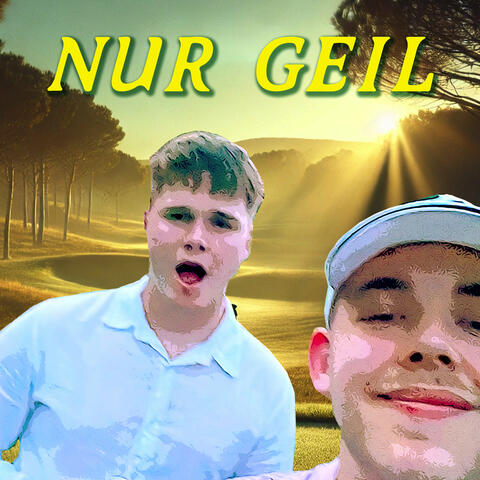 Nur Geil