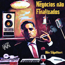Lágrimas/Croco