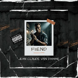 Jean Claude Van Damme