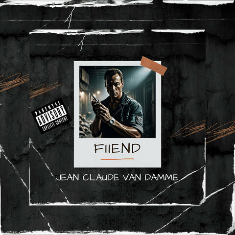 Jean Claude Van Damme