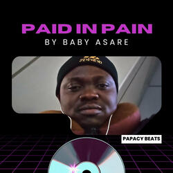 Paid in Pain