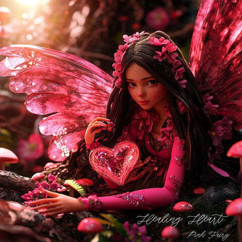 Healing Heart