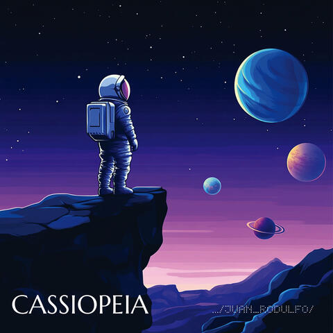 Cassiopeia