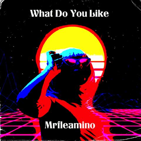 Mrfleamino