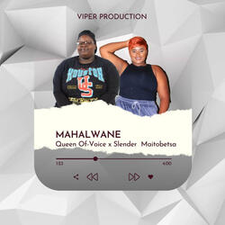 Mahalwane