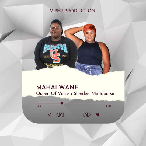 Mahalwane