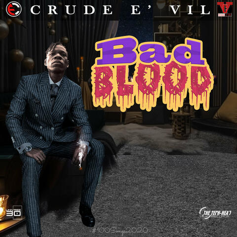 Bad Blood