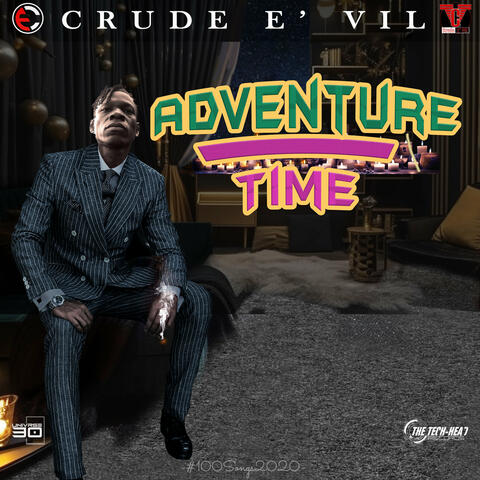 Adventure Time