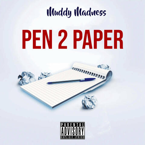 Pen 2 Paper