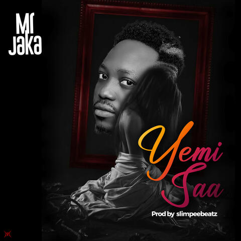 Yemi Saa