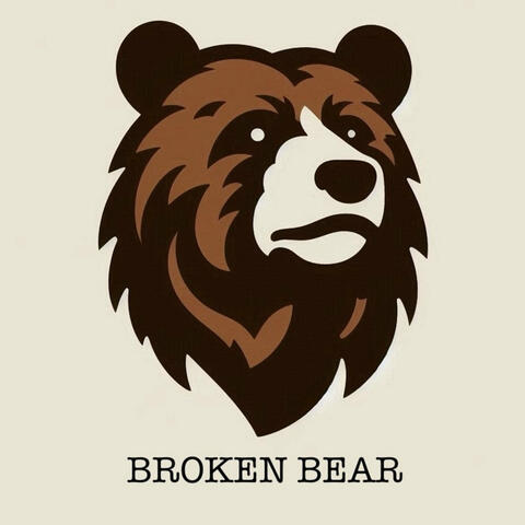 Broken Bear