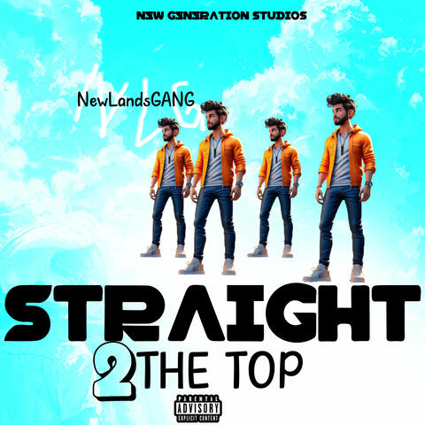 Straight 2 the Top
