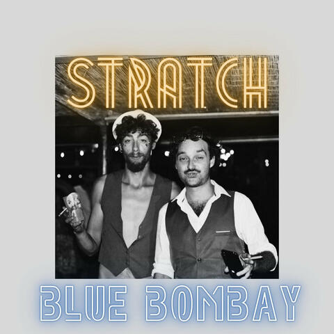 Blue Bombay