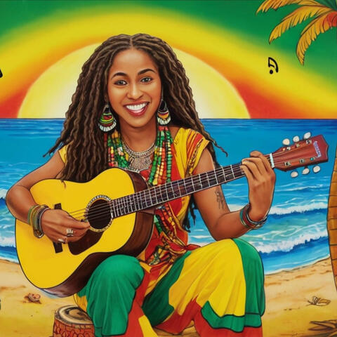 Rasta Vibes