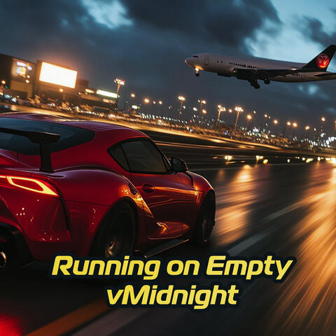 Running on Empty vMidnight