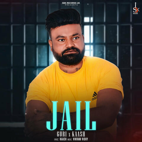 Jail
