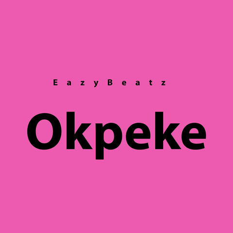 Okpeke