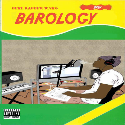 Barology (Brwikes)