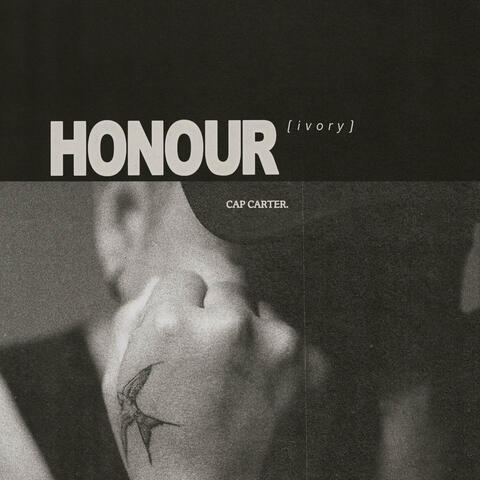 Honour (ivory)