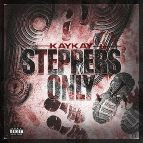 Steppahs