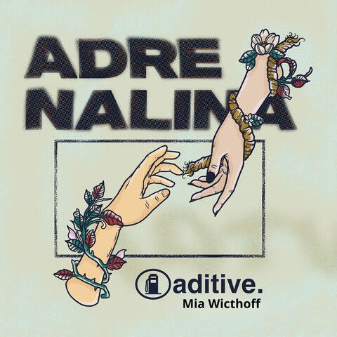 Adrenalina
