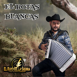 El Botas Blancas