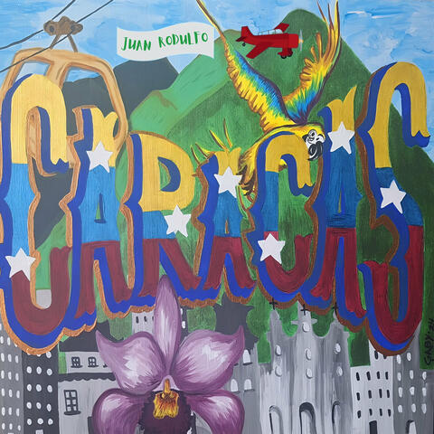 Caracas