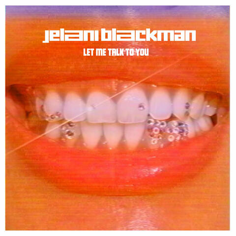 Jelani Blackman