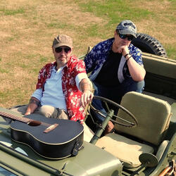 I'll Be with You Again