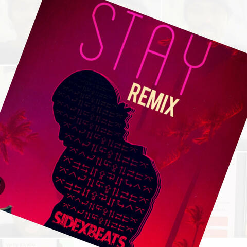 Stay Remix