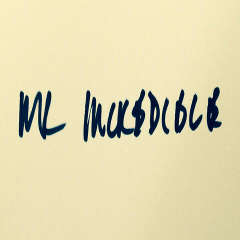 Mr Incredible