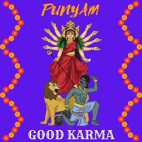Good Karma