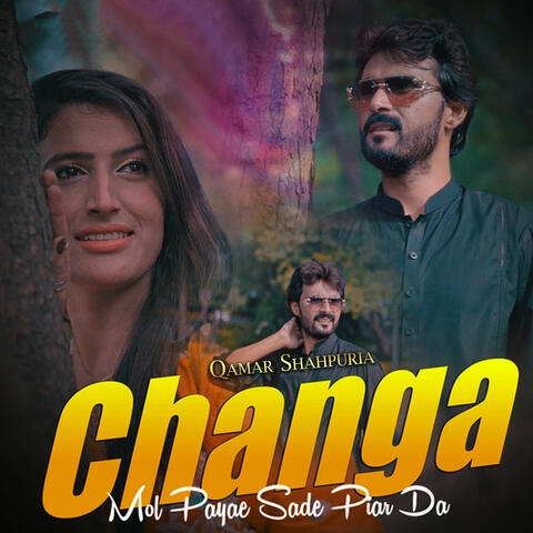 Changa Mol Paya Sade Pair Da