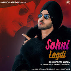 Sohni Lagdi