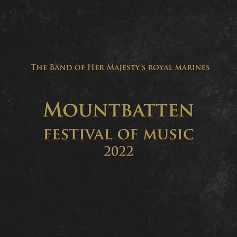 Mountbatten Festival of Music 2022